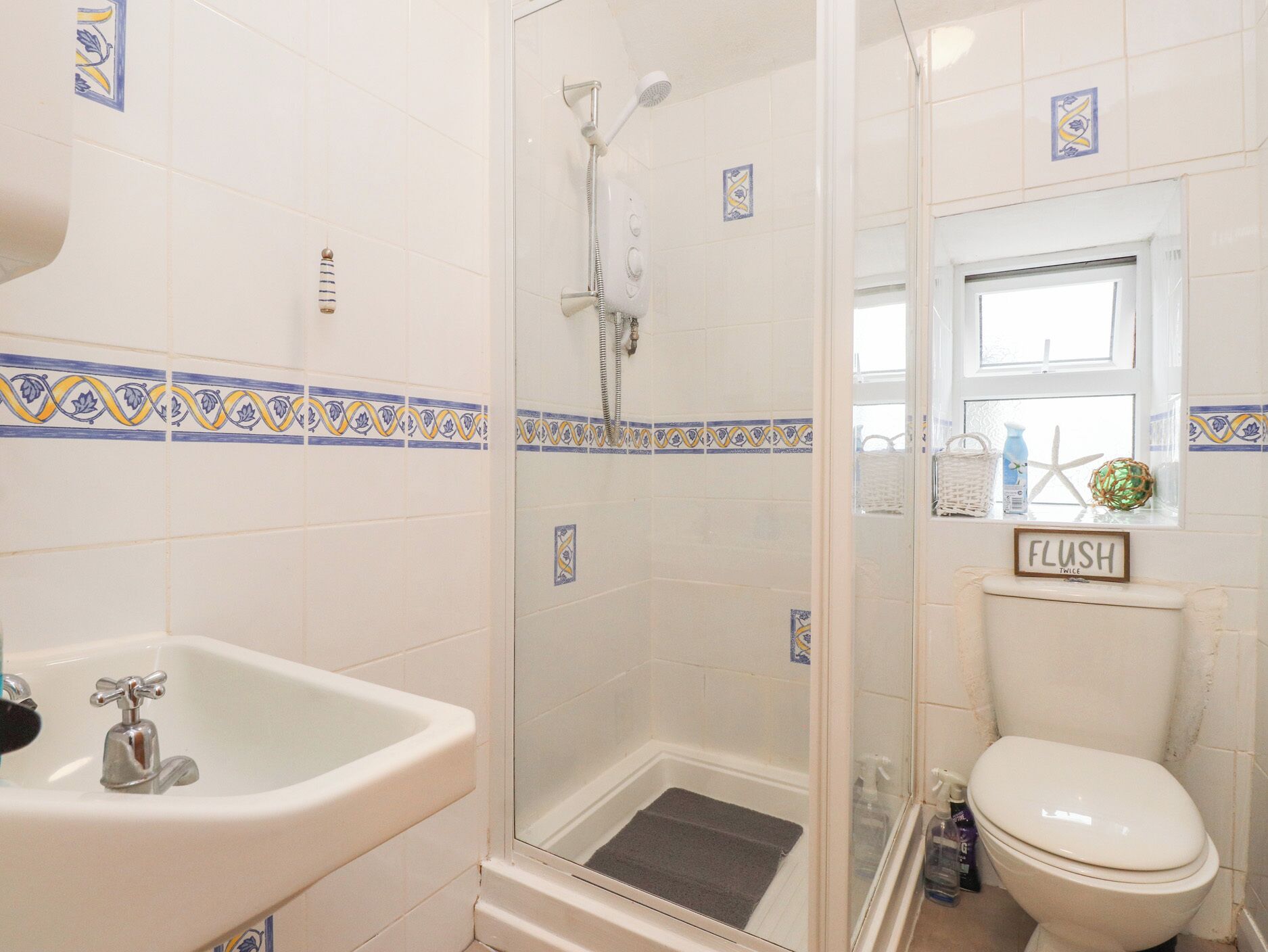 Cottage | Salle de bain