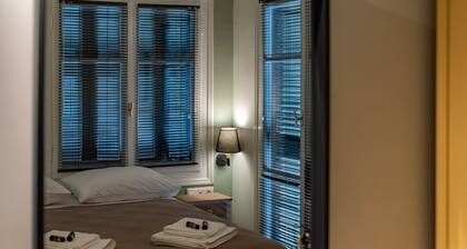 Tinas Home - Kalamata Mediterranean Suites & Villas