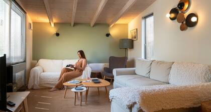 Tinas Home - Kalamata Mediterranean Suites & Villas