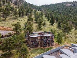 Condo, 4 Bedrooms | Exterior