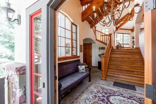 Pinehurst Townhomes #4 1 Bedroom Townhouse by RedAwning