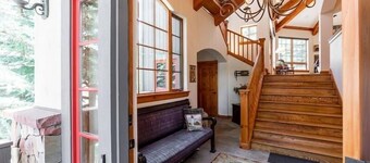 Pinehurst Townhomes #4 1 Bedroom Townhouse by RedAwning