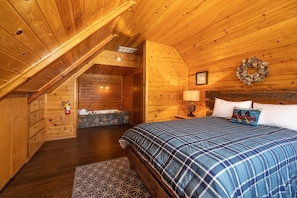 3 bedrooms, iron/ironing board, free WiFi