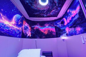 5 camere, una scrivania, ferro/asse da stiro, Wi-Fi