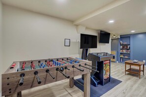 Area giochi