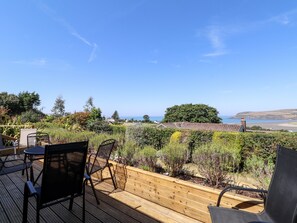 Cottage | Interior - Trem Y Morfa (Newport)