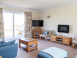 Cottage | Living room