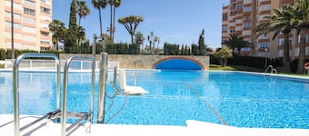 Apartamento America 1ra linea de playa
