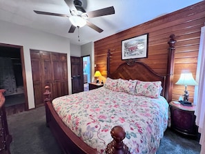 2 camere, ferro/asse da stiro, Wi-Fi, lenzuola