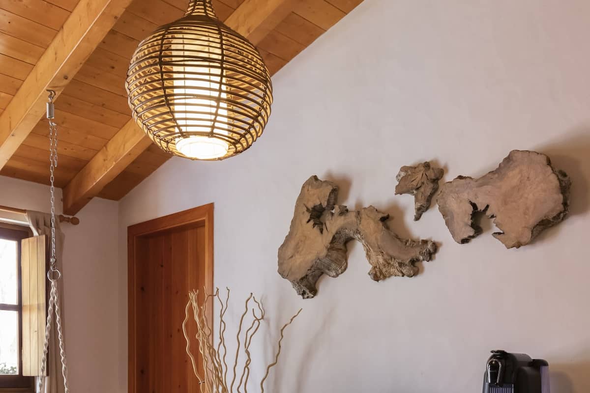Casa do Forno | 2 bedrooms, individually decorated, individually furnished, bed sheets