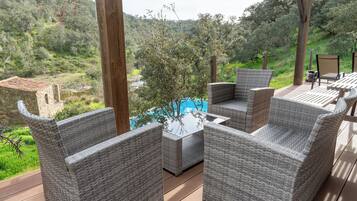 Casa do Moinho 2 | ํ
๋ผ์ค/ํํฐ์ค