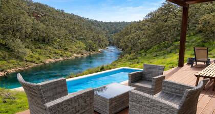 Casas de Campo do Castro da Cola