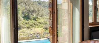 Casas de Campo do Castro da Cola