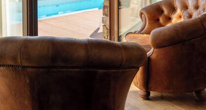 Casas de Campo do Castro da Cola