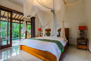 1 Schlafzimmer, Schreibtisch, kostenloses WLAN, Bettwäsche