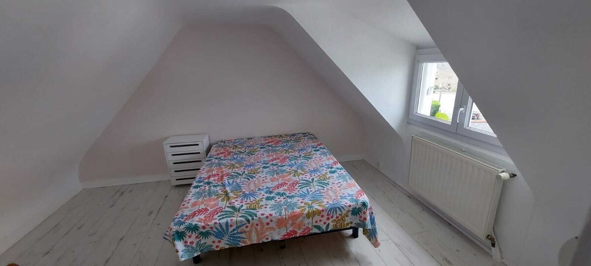 Bild für Gastgeberprofil