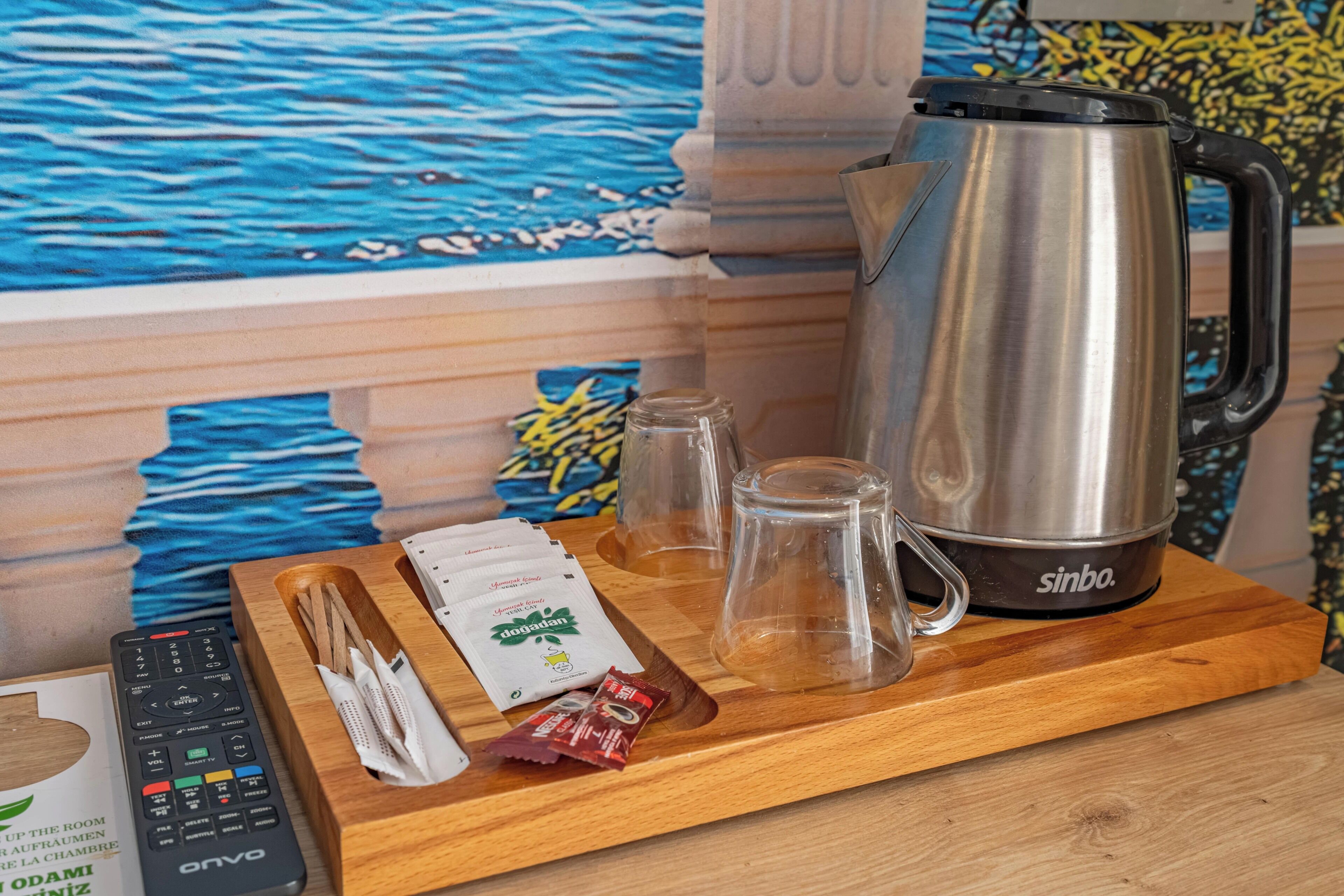 Photo - Ardey Hotel