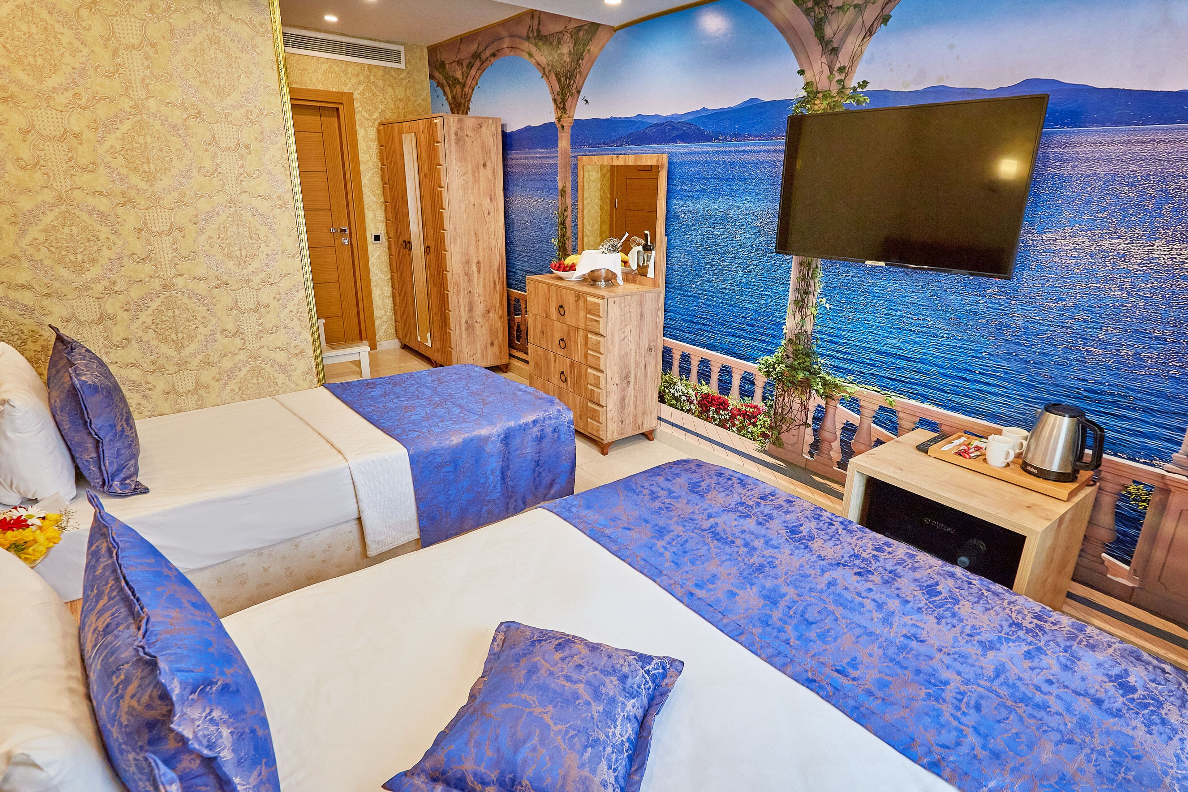 Photo - Ardey Hotel