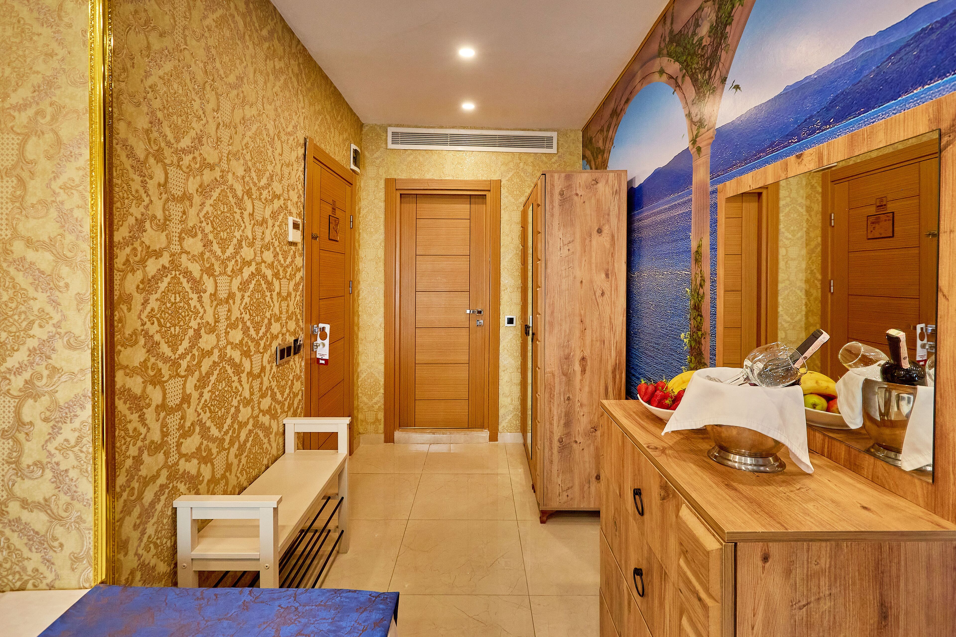 Photo - Ardey Hotel