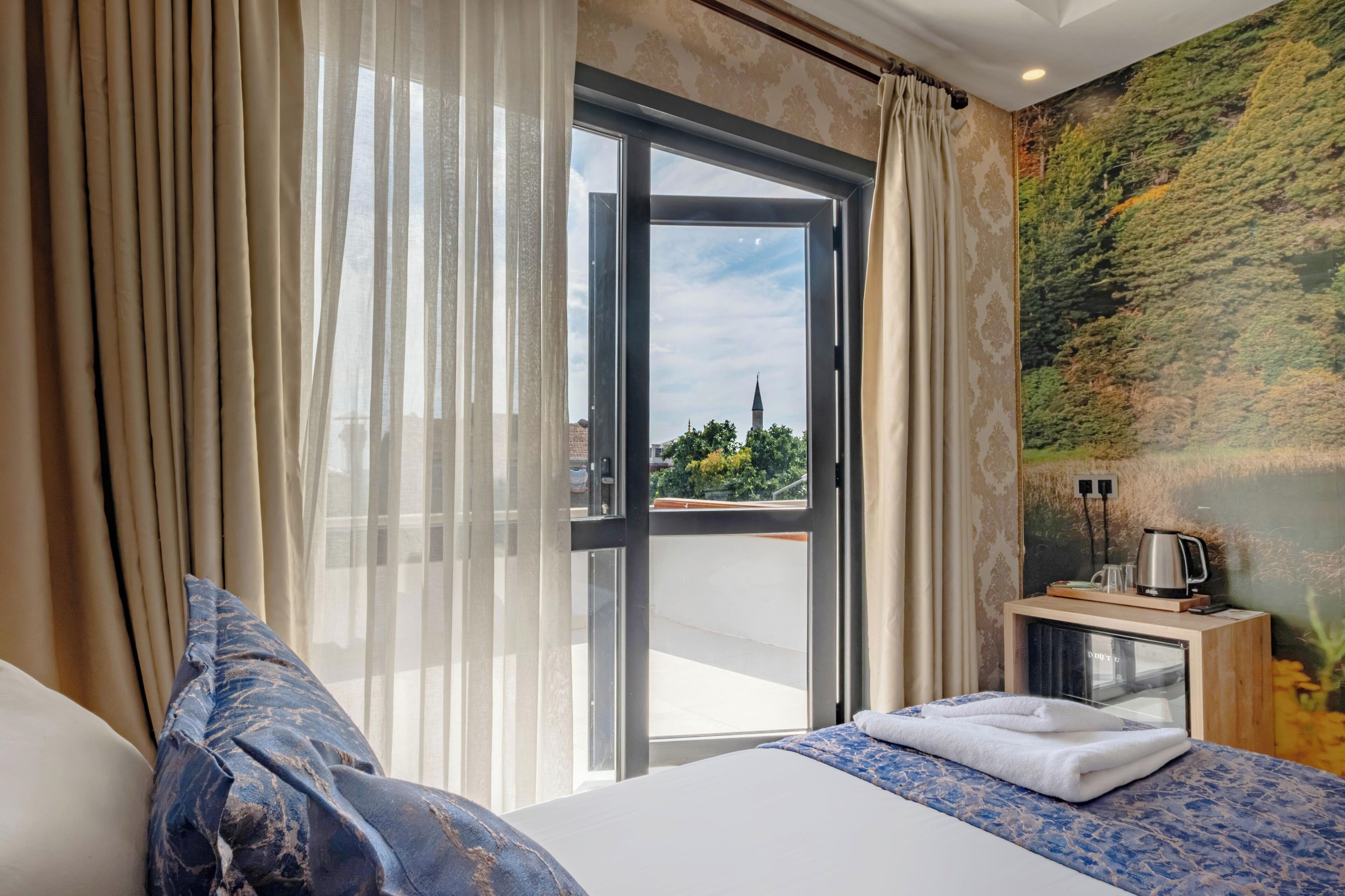 Foto - Ardey Hotel