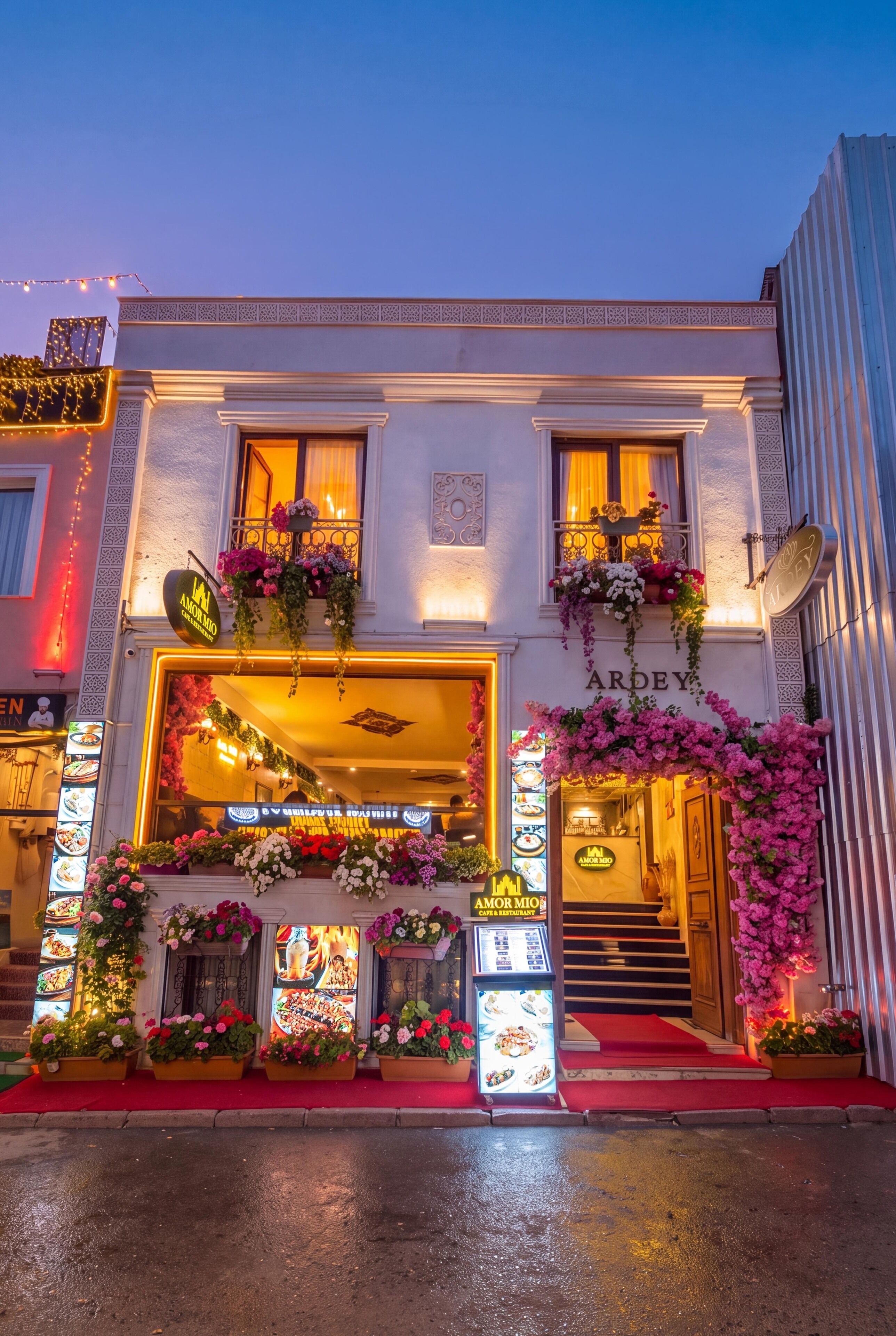 Photo - Ardey Hotel