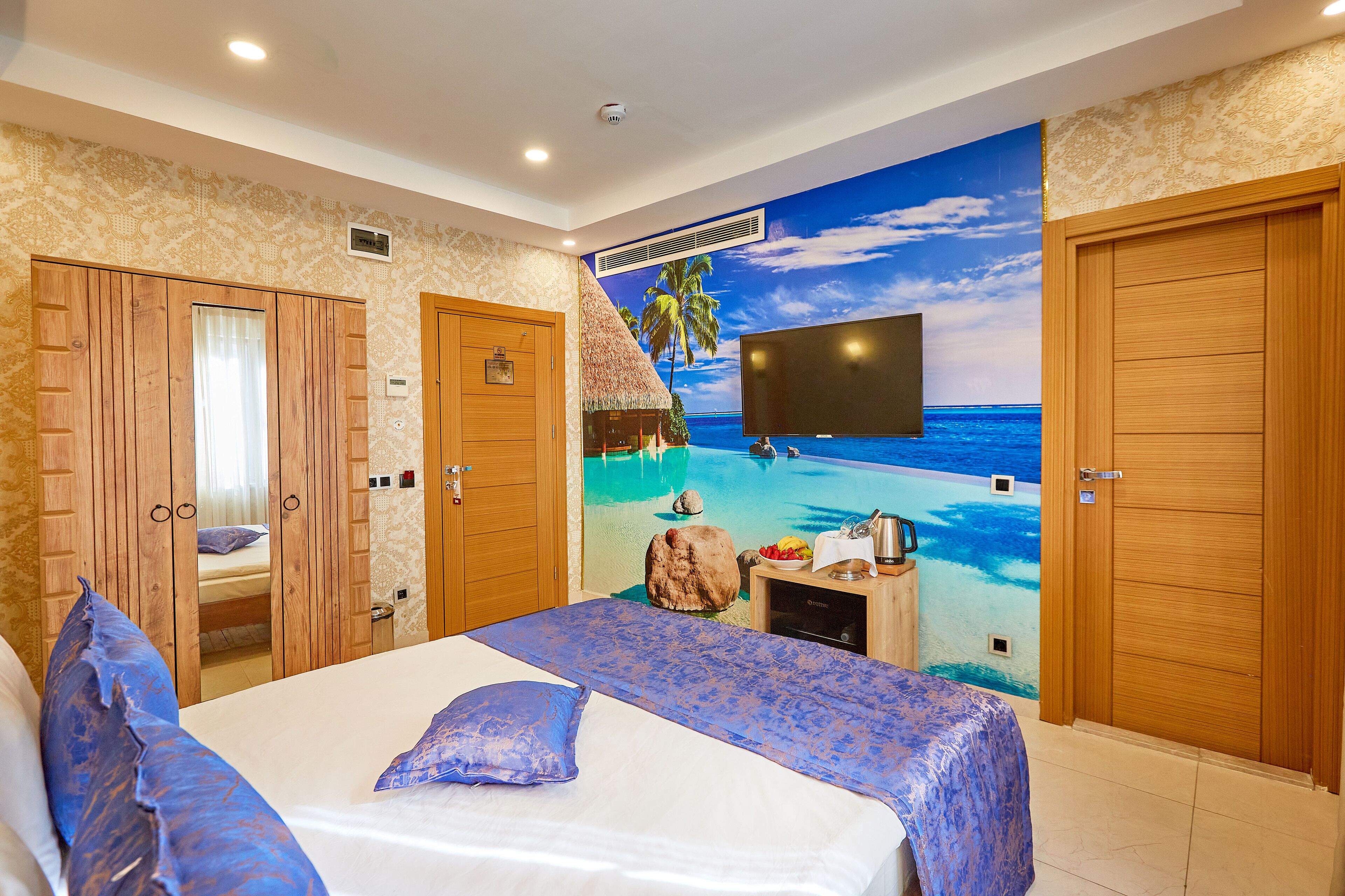 Foto - Ardey Hotel