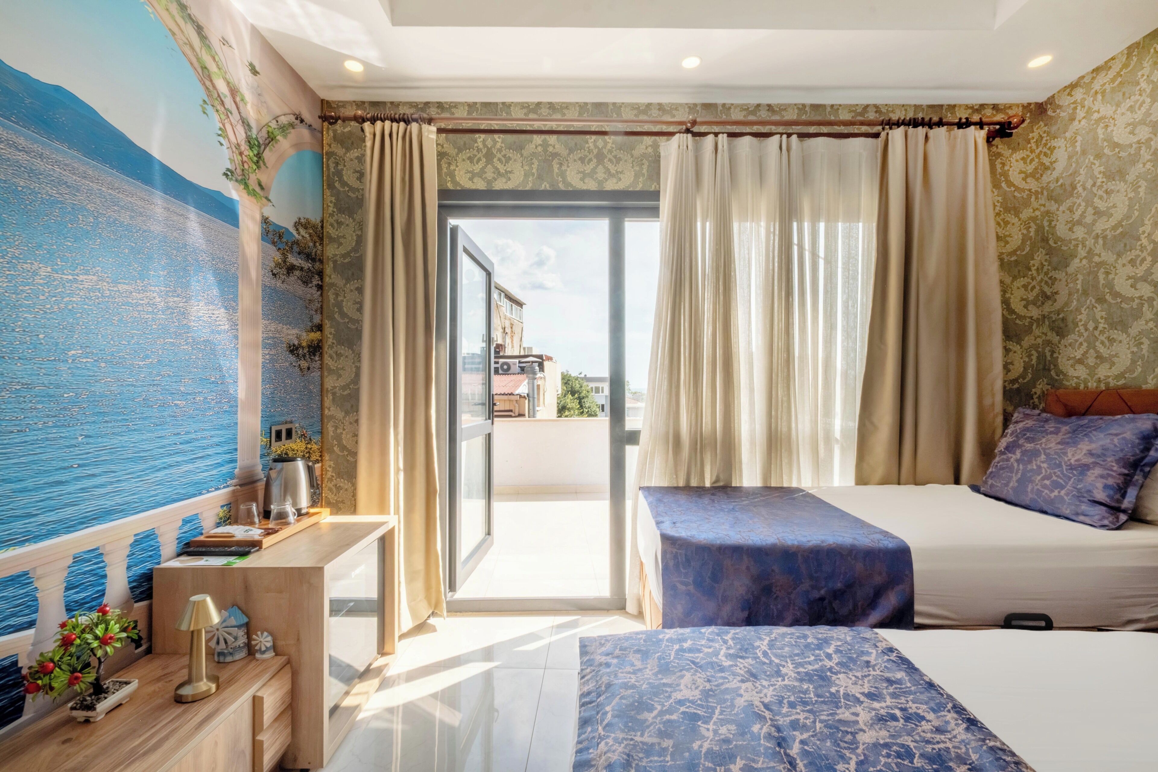 Foto - Ardey Hotel