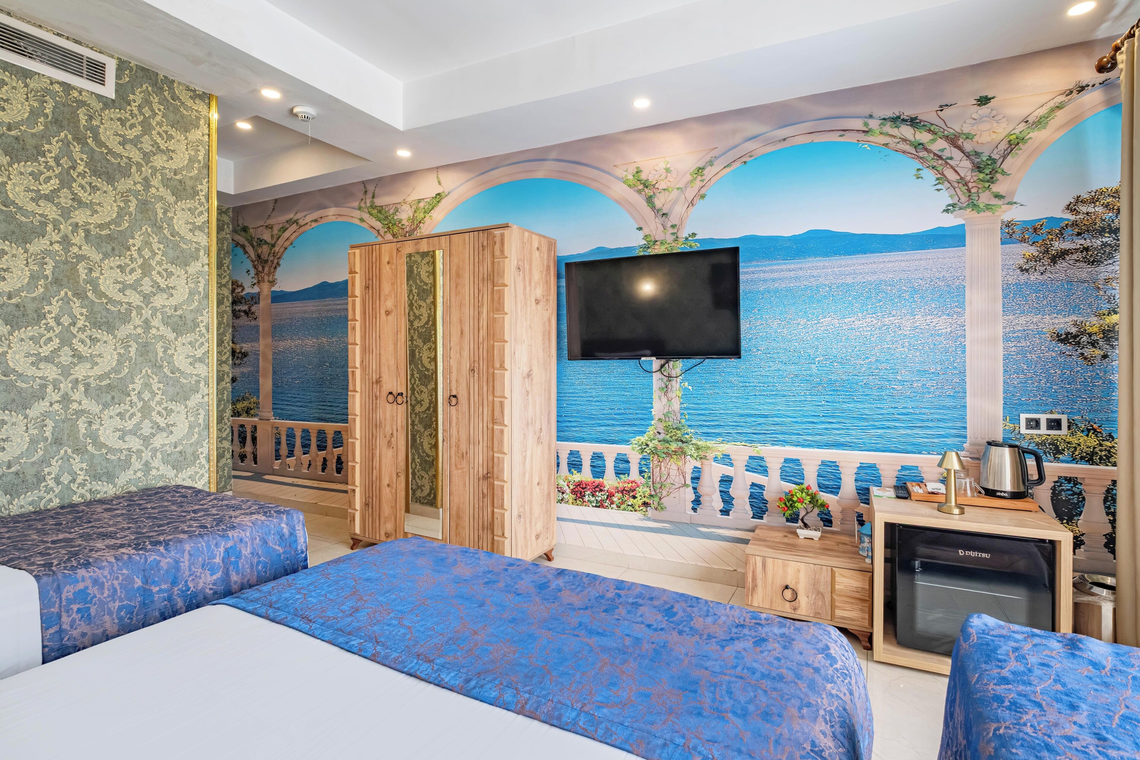 Photo - Ardey Hotel
