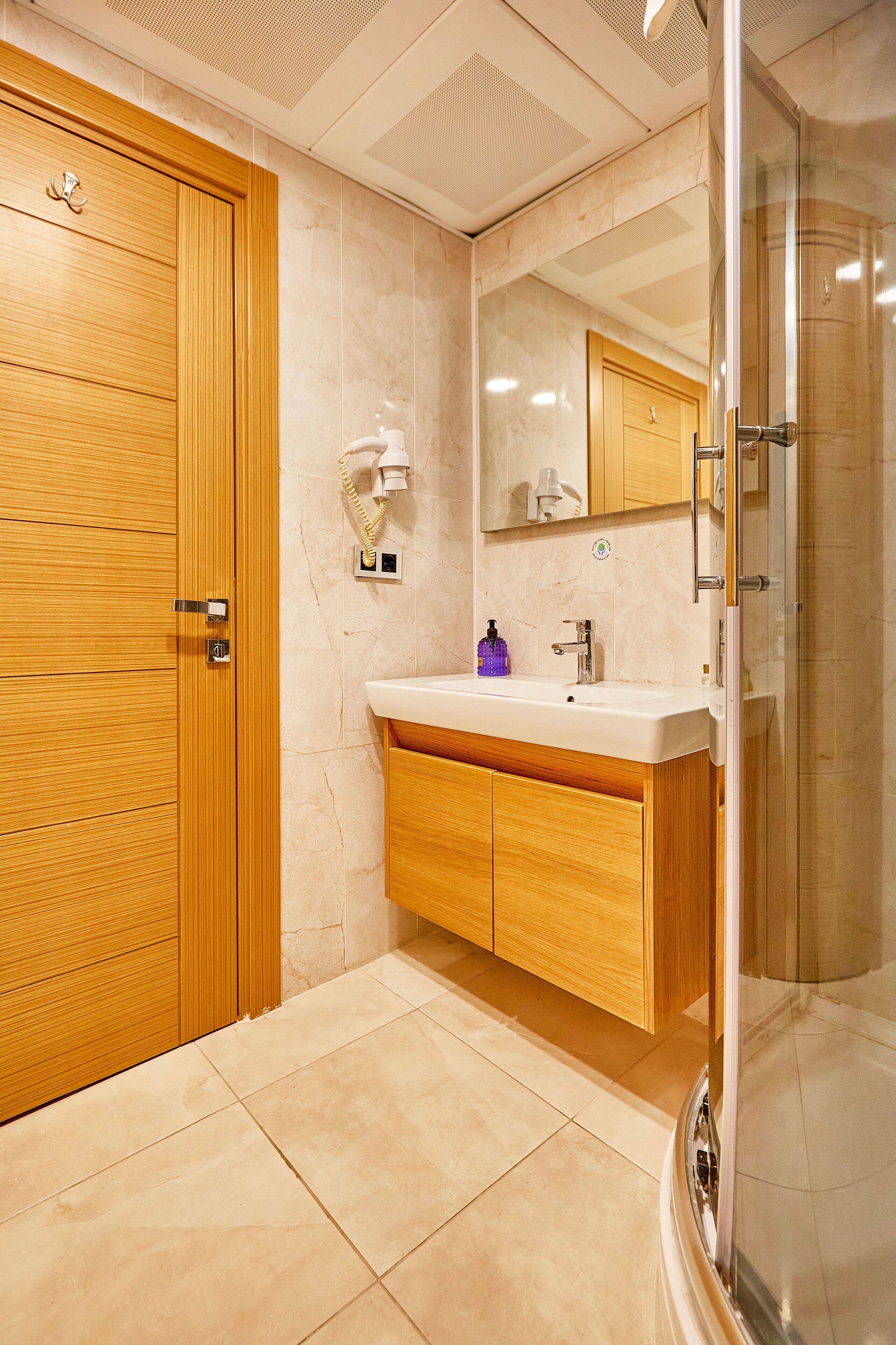 Foto - Ardey Hotel
