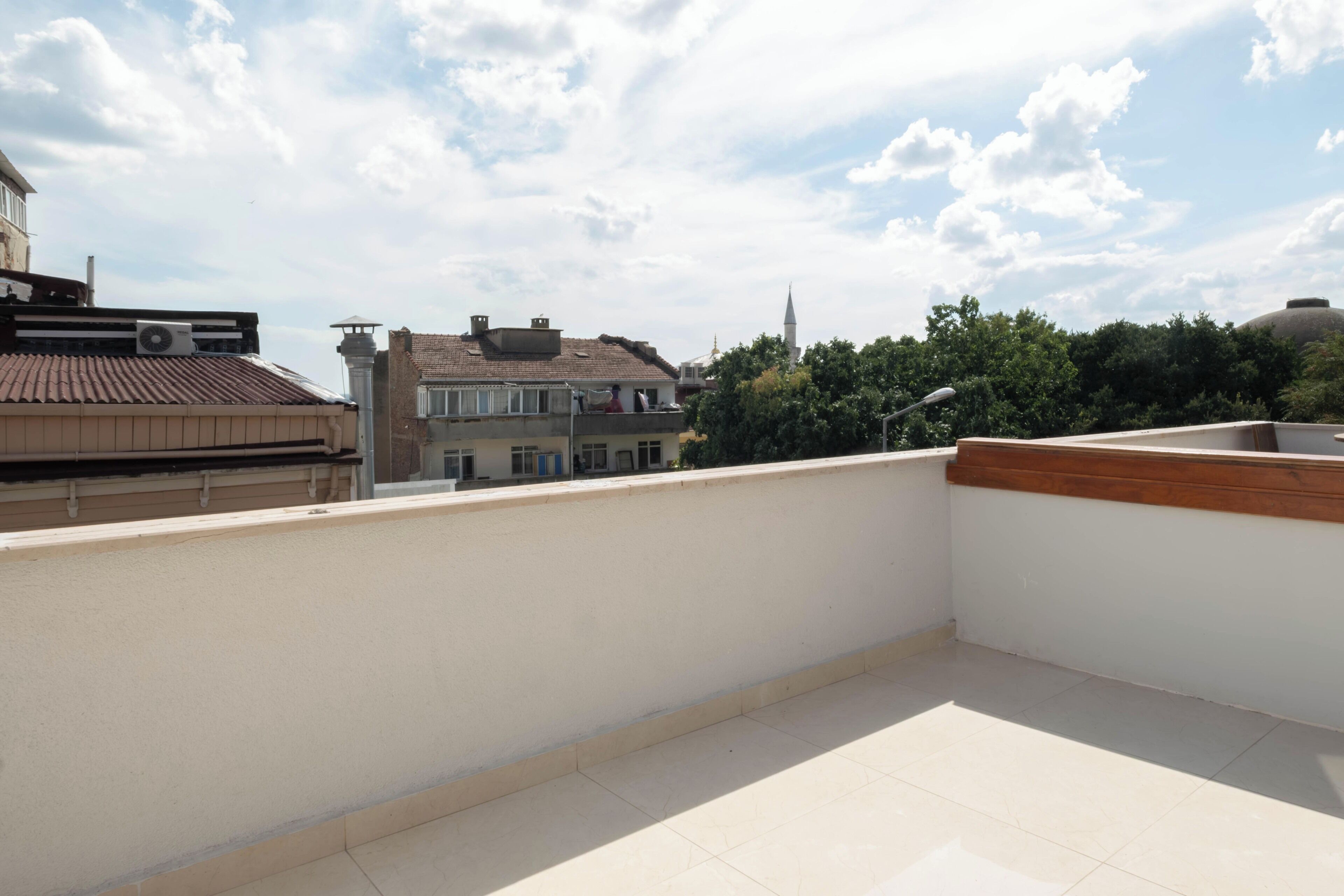 Foto - Ardey Hotel
