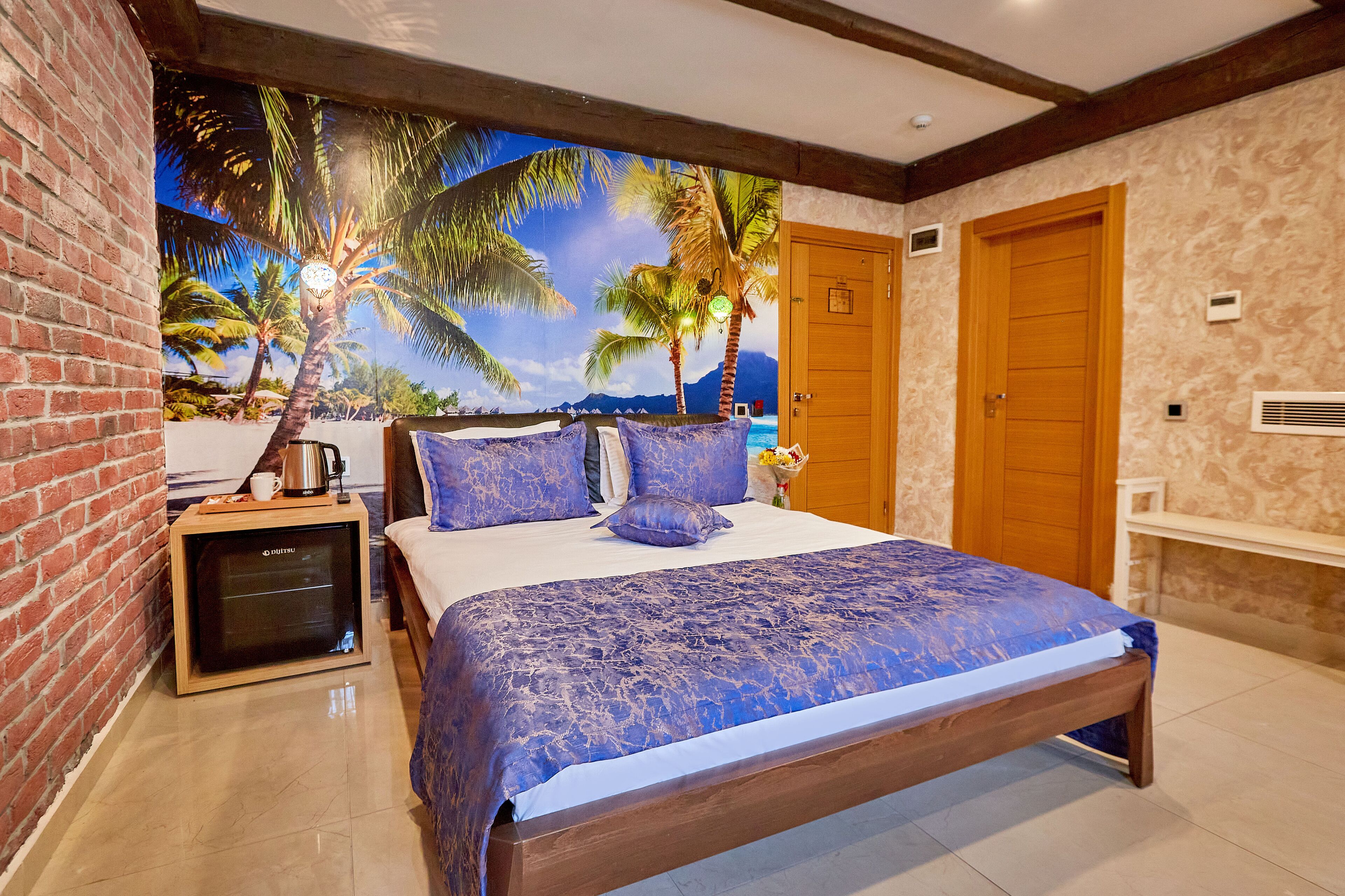 Foto - Ardey Hotel