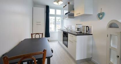 Appartement 4 personnes Ă 100m de la mer, Ault