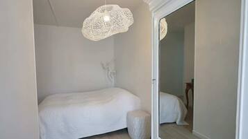 1 bedroom, free WiFi