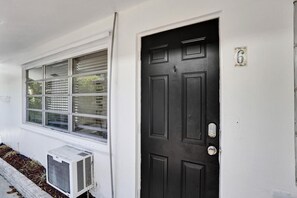 Detalle exterior