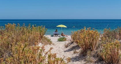 By the Beach - Cape View Resort Busselton