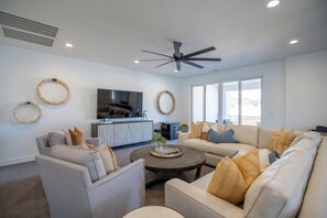 Videogames en een tafeltennistafel