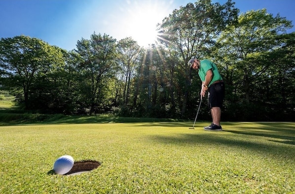 Golf