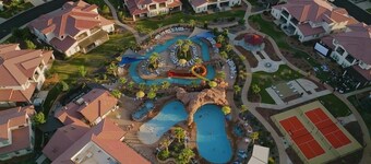 Arcadia 78 | Private Hot Tub * Games * Fire Pit * Arcade