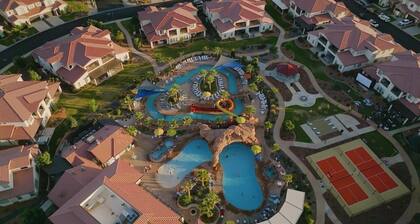 Arcadia 78 | Private Hot Tub * Games * Fire Pit * Arcade