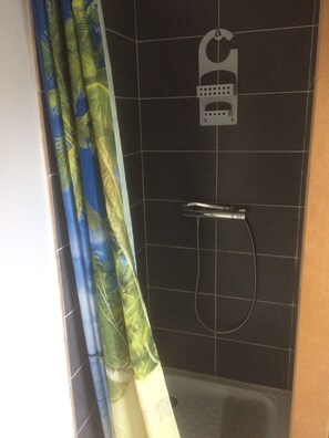 Een douche