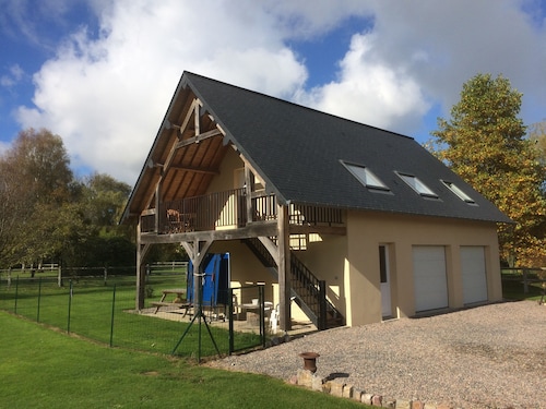 Gîte de la Scierie