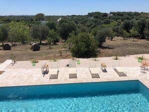Villa | Pool