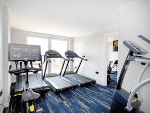 Gimnasio