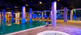 Resort Król Plaza Spa & Wellness