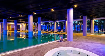 Resort Król Plaza Spa & Wellness