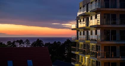 Resort Król Plaza Spa & Wellness