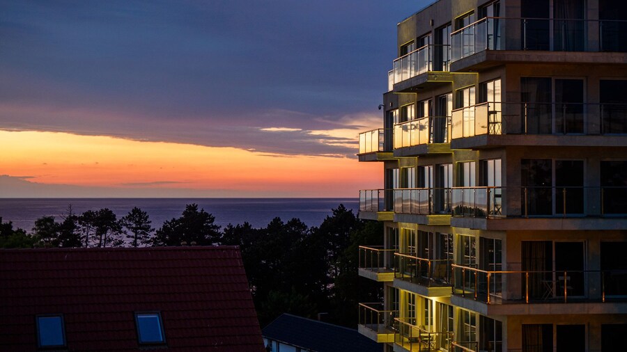 Resort Król Plaza Spa & Wellness