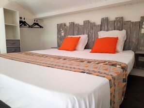 Bungalow Familial