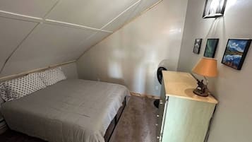 2 quartos, Wi-Fi, roupa de cama