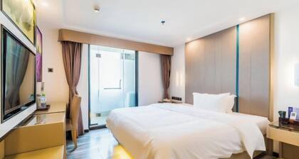 Wuchuan Cafeir Hotel